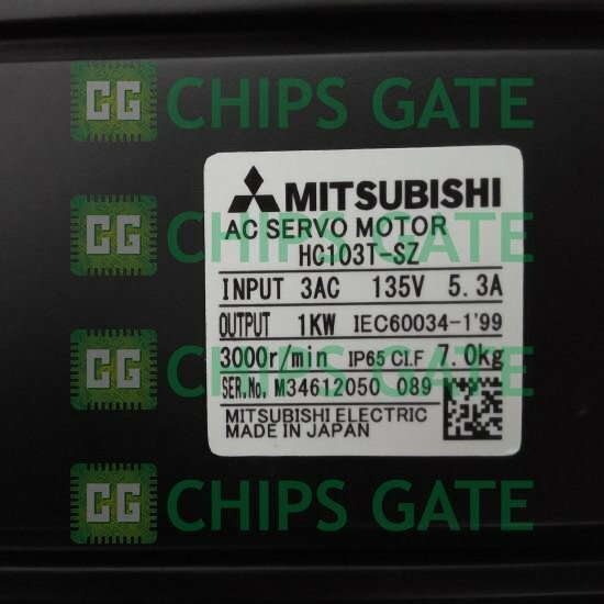 HC103TSZ