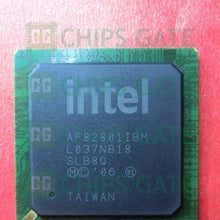 Intel NH82801FBM