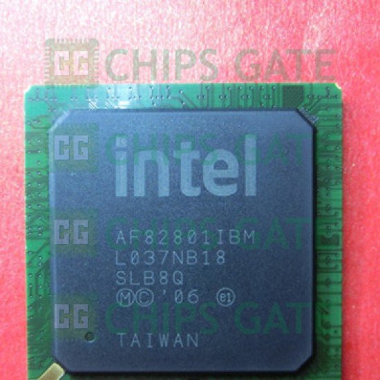 Intel NH82801FBM