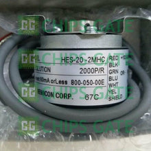 Nemicon HES-20-2MHC
