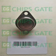 Silicon MJ1302A