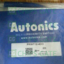 Autonics PRWT12-4DO