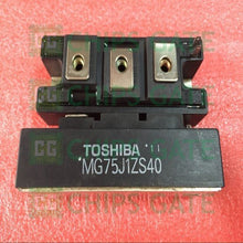 Toshiba MG75J1ZS40