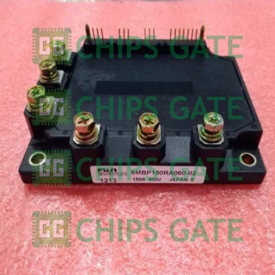 6MBP150RA06002