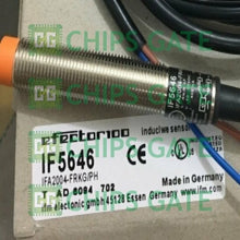 Ifm IF5646