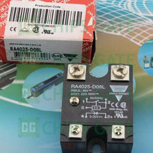 Carlo RA4025-D08L
