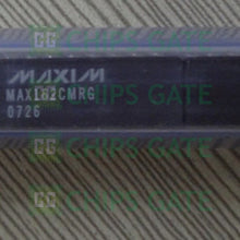 Maximum MAX162CMRG