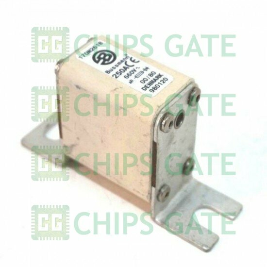 Bussmann 170M2618