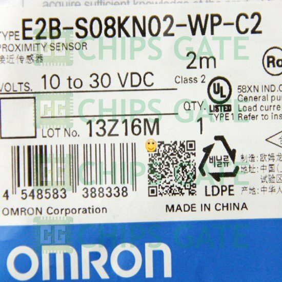 E2BS08KN02WPC2