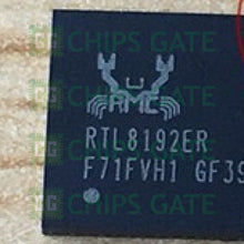 Realtek RTL8192ER-CG