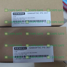 6ES7307-1KA02-0AA0