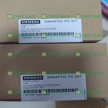 6ES7307-1KA02-0AA0