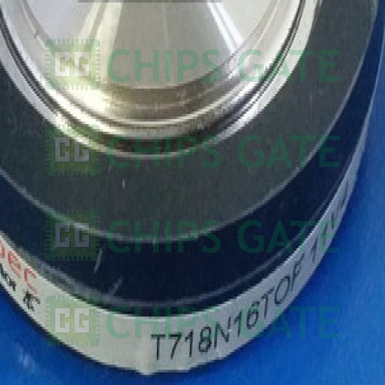 Eupec T718N16TOF