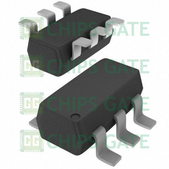 Nxp PBLS2024D+115