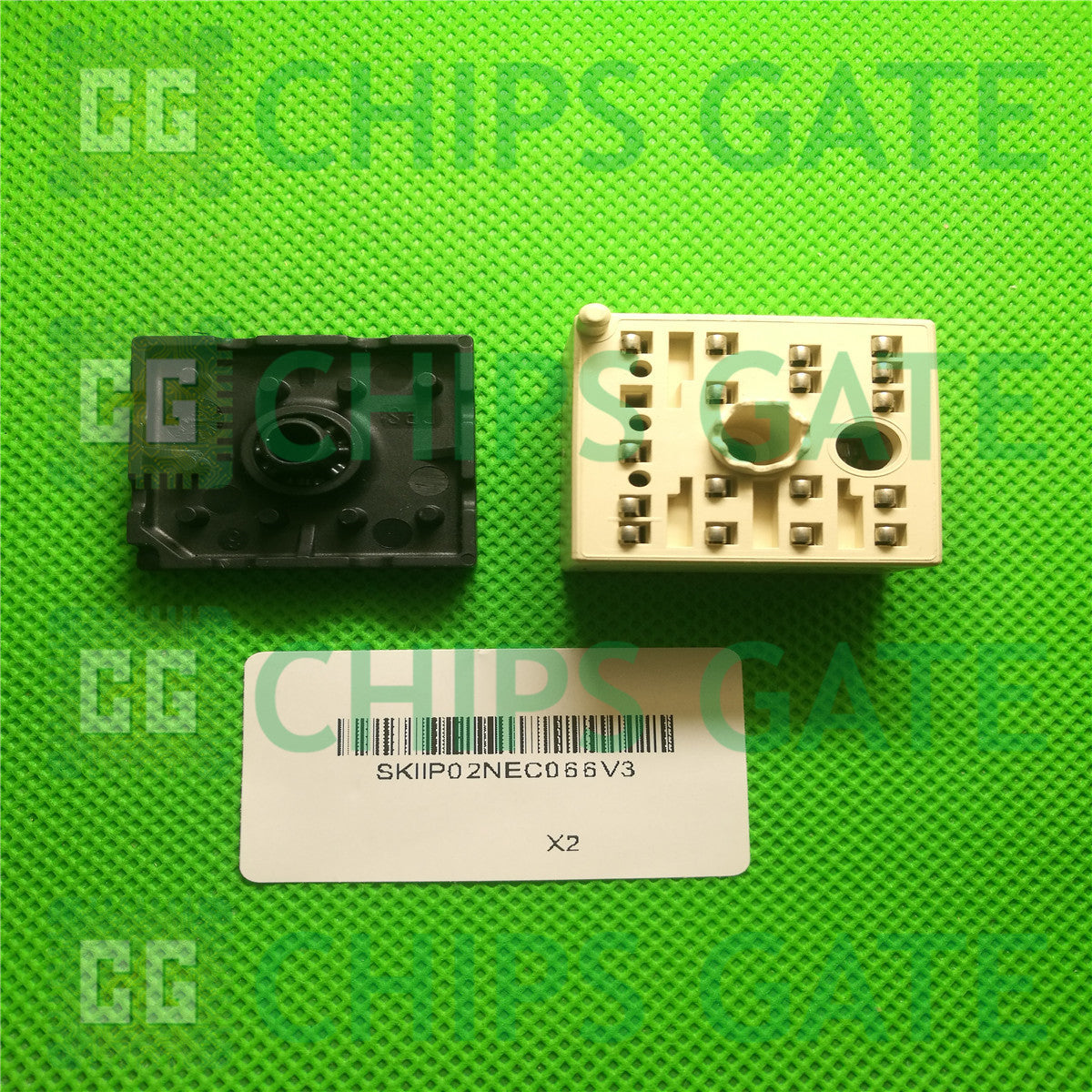 SKIIP02NEC066V3