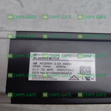 R88M1M40030TBS2