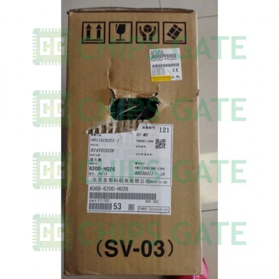 A06B6200H026