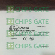 Ifm IZ5026