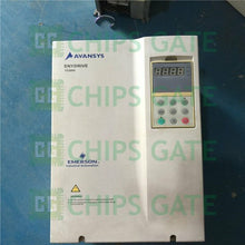 Emerson TD2000-4T0110G