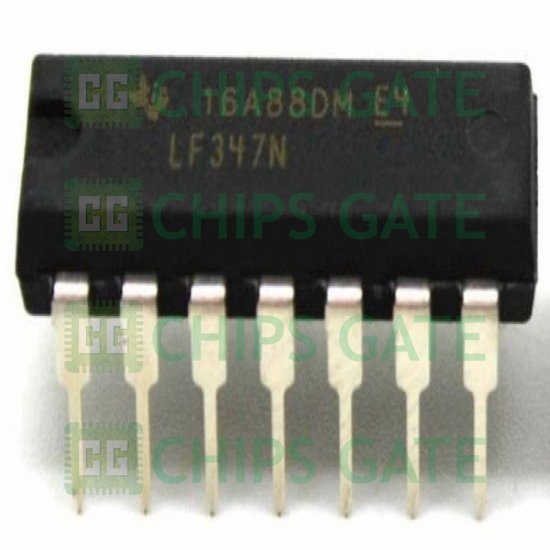 Nsc LF347N