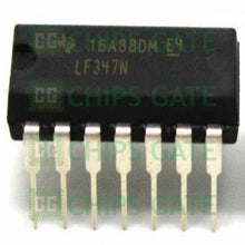 Nsc LF347N