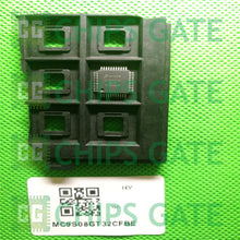 Freescal MC9S08GT32CFBE