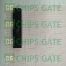 Motorola MC68B02P