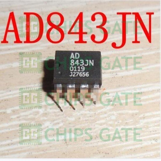 Ad AD843JNZ