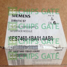 6ES7460-1BA00-0AB0