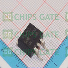 International Rectifier IRF3205S