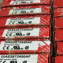 Carlo DIA53S72450AF