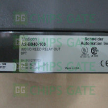 Modicon AS-B840-108