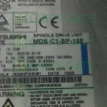 MDSC1SP185