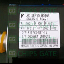 SGMAS01ACA21