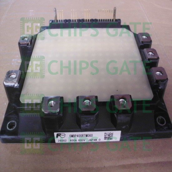 6MBP400RTM060