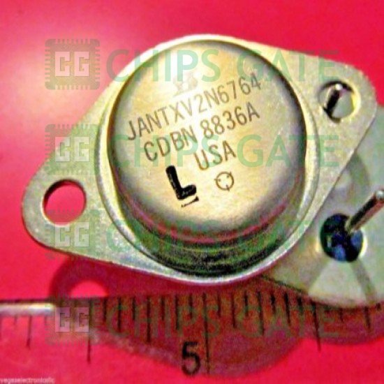 Vishay JANTX2N6764