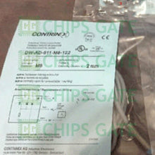 Contrinex DW-AD-611-M8-122
