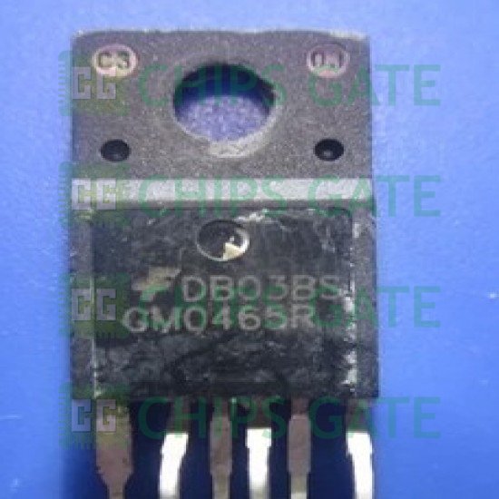 Fairchild GM0465R