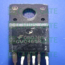 Fairchild GM0465R