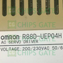 R88DUEP04H