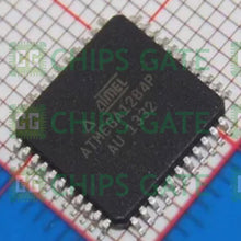 Atmel ATMEGA1284P-AU