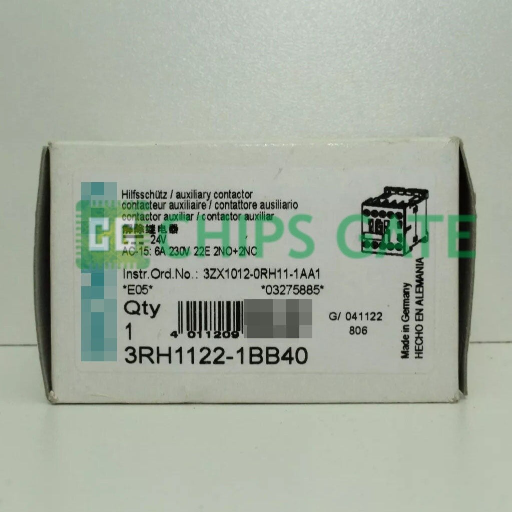 3RH11221BB40