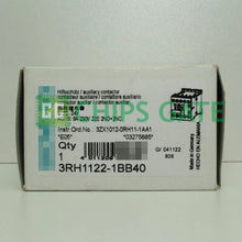 3RH11221BB40