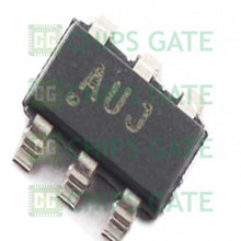 Ti TPS61071DDCR