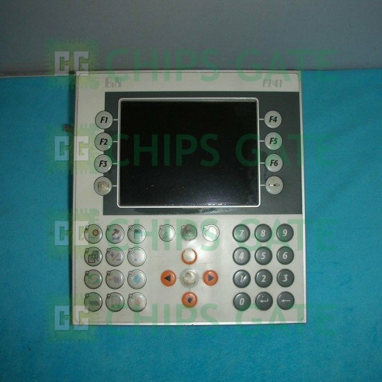 B&R PP41+4P3040.01-490