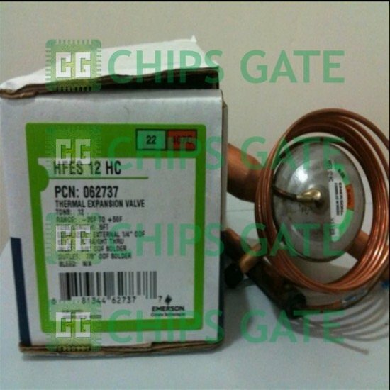 Emerson HFES12HC