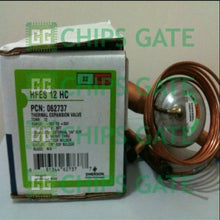Emerson HFES12HC