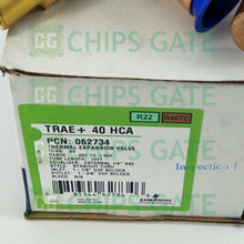 Emerson TRAE40HCA