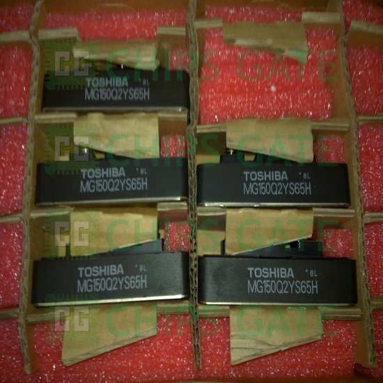 Toshiba MG150Q2YS65H