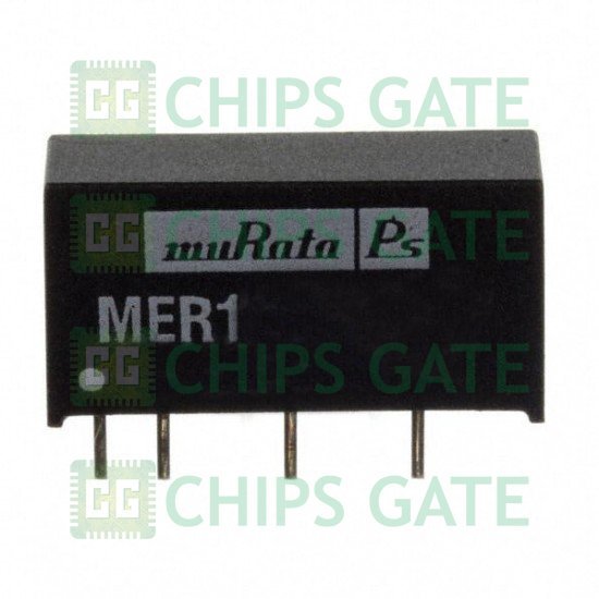 Murata Power MER1S4809SC